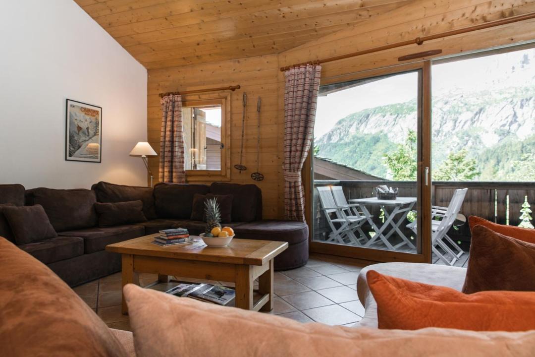 Photo of Livingroom in Le Tour