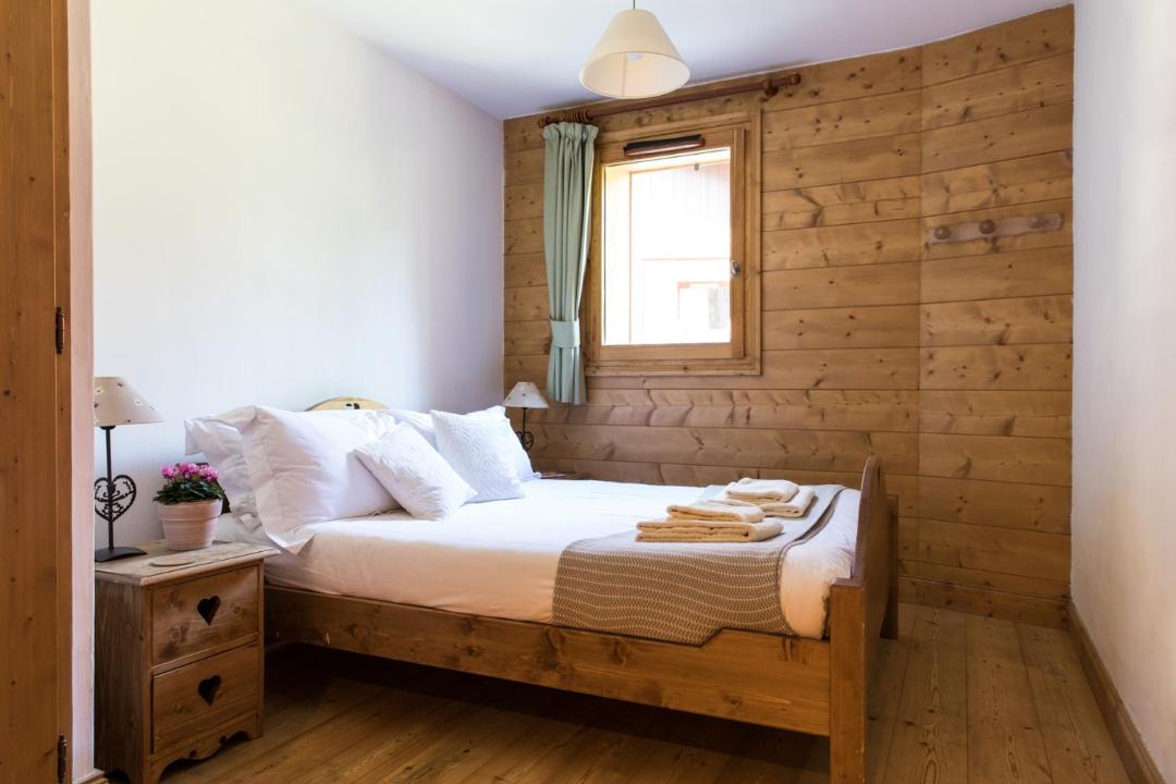 Photo of Bedroom in Le Tour