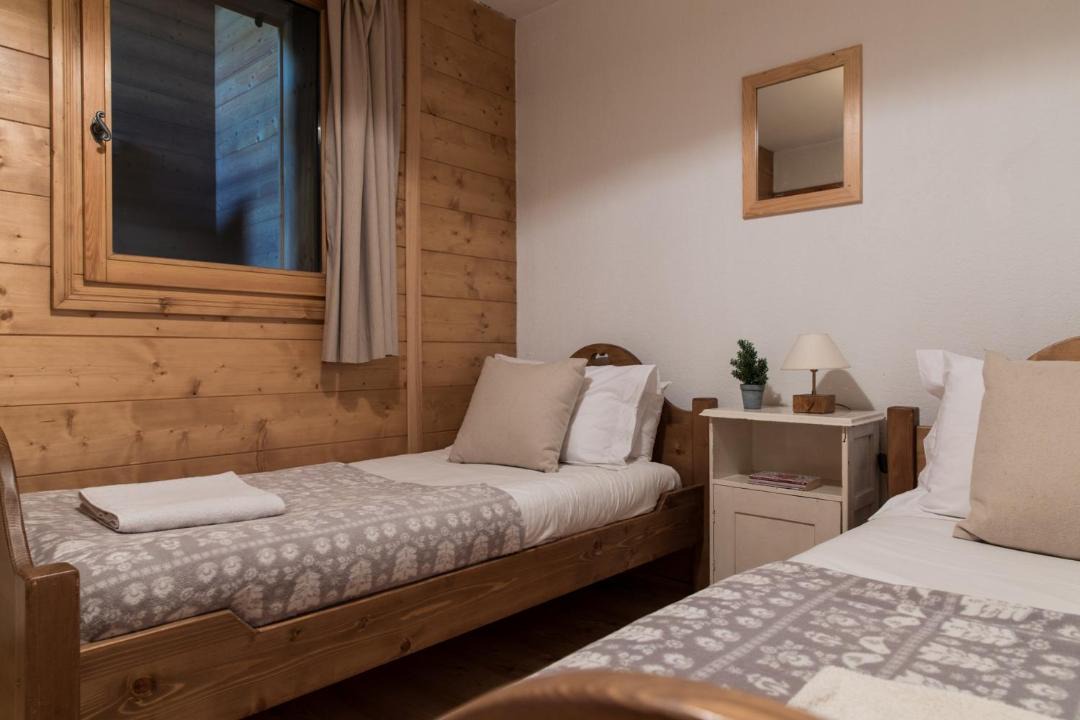 Photo of Bedroom in Le Tour