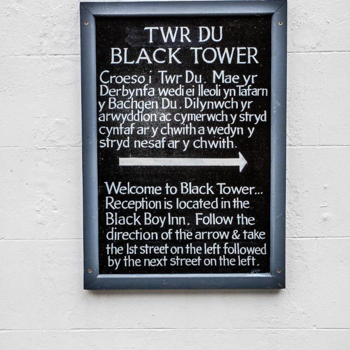 Photo of Others in Bont Newydd