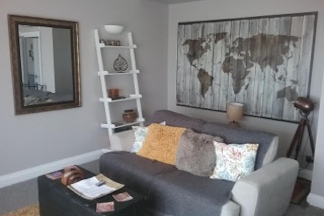 Photo of Livingroom in Hastings