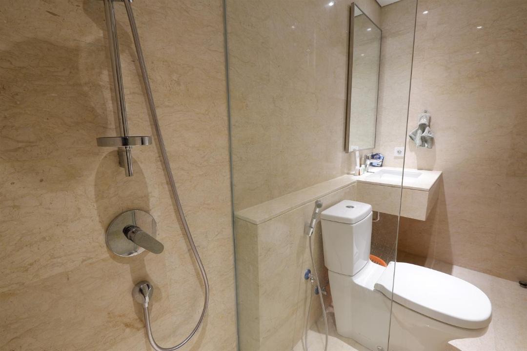 Photo of Bathroom in Semanggi