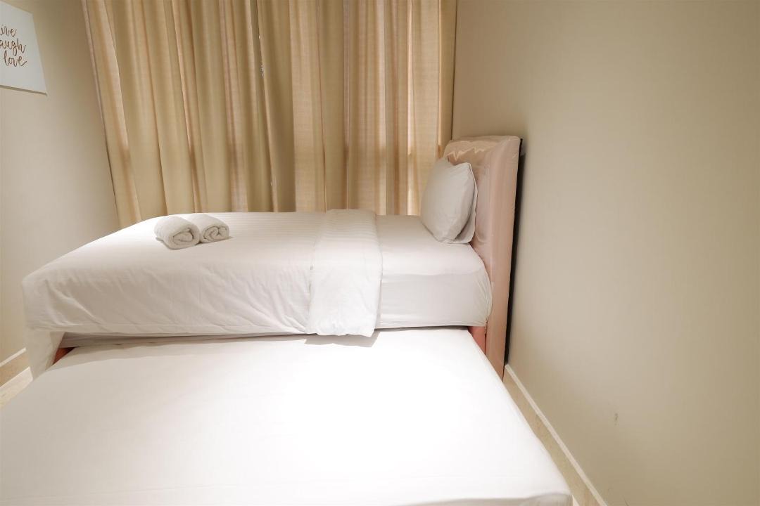 Photo of Bedroom in Semanggi