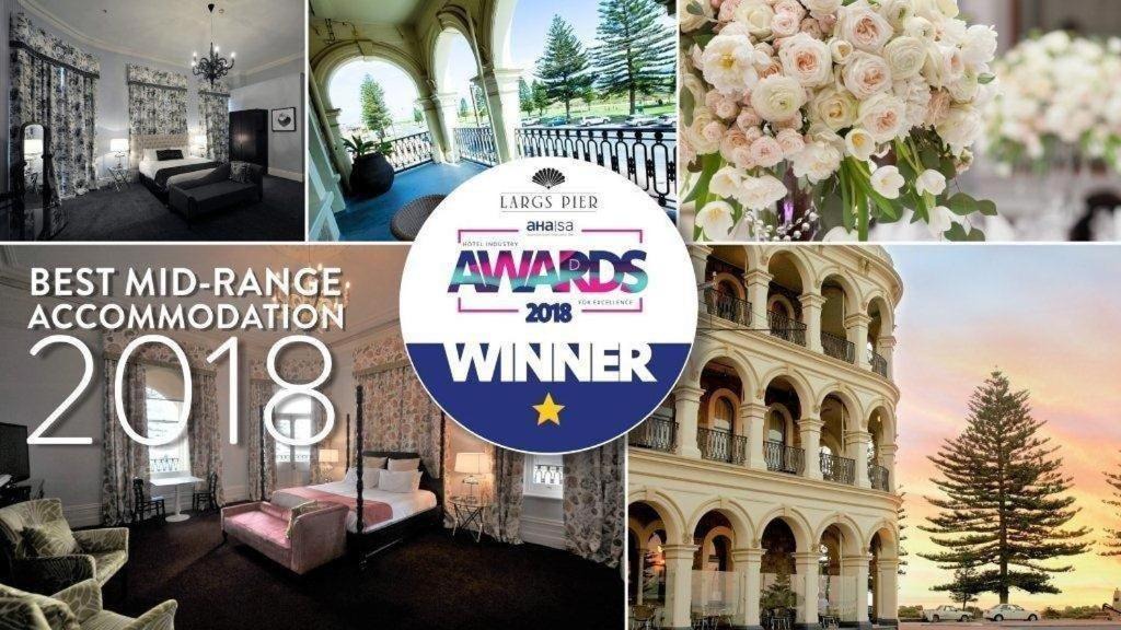 Photo of Others in Largs Bay