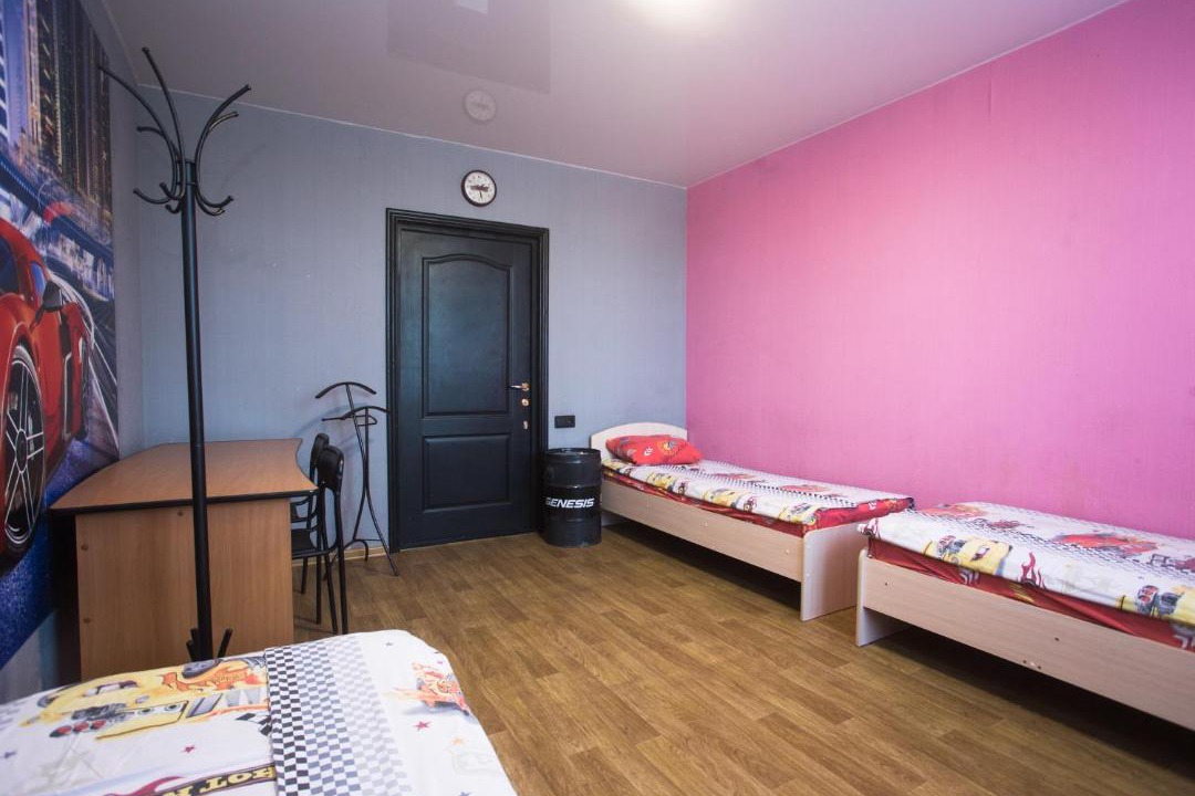 Photo of Bedroom in Ustinovskiy