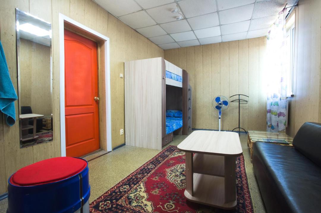 Photo of Others in Ustinovskiy