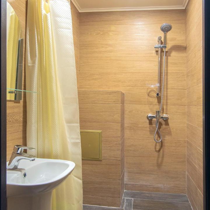 Photo of Bathroom in Mitino District