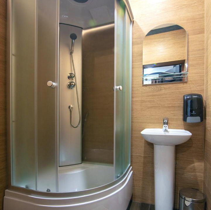 Photo of Bathroom in Mitino District