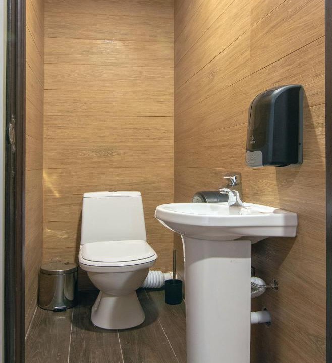 Photo of Bathroom in Mitino District