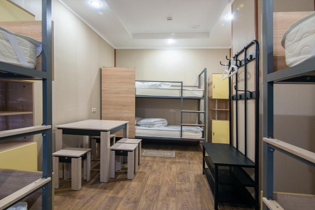 Photo of Others in Mitino District