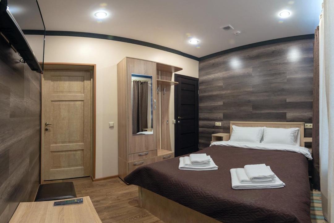 Photo of Others in Mitino District