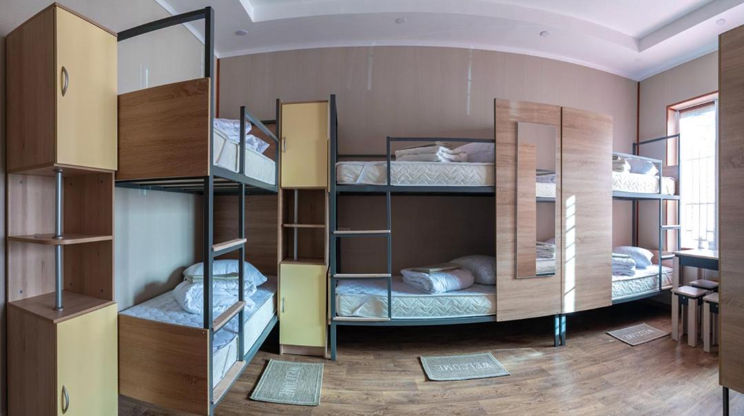 Photo of Others in Mitino District