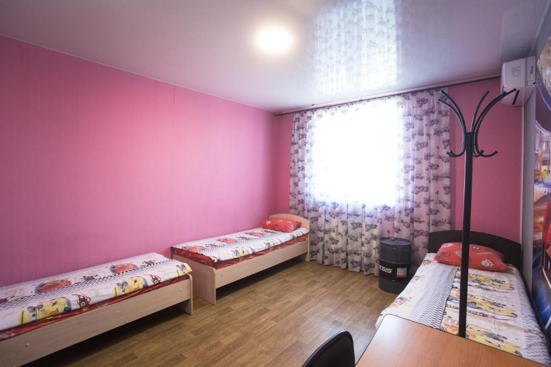 Photo of Others in Ustinovskiy