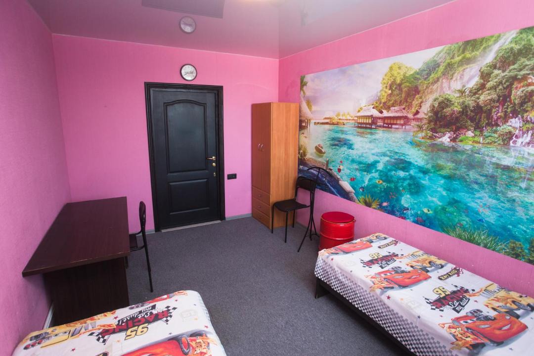 Photo of Others in Ustinovskiy