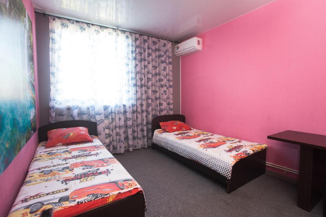 Photo of Bedroom in Ustinovskiy