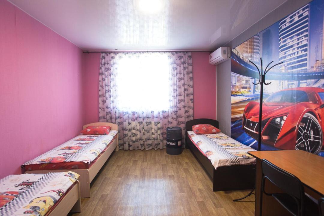 Photo of Others in Ustinovskiy