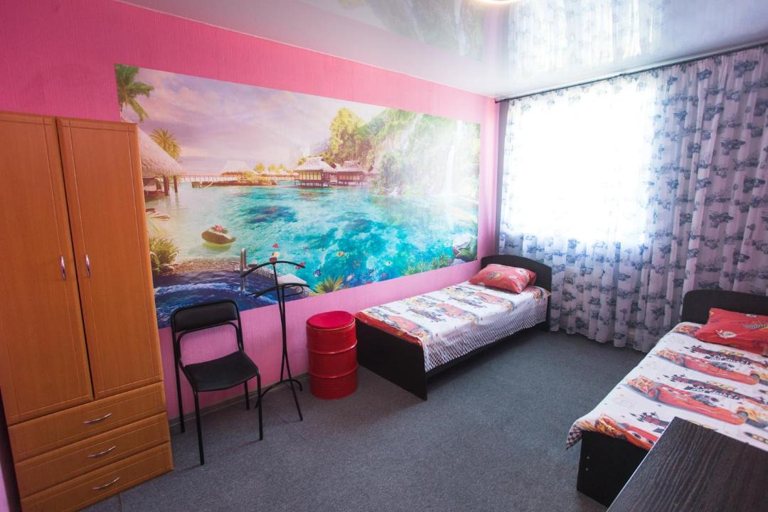 Photo of Others in Ustinovskiy