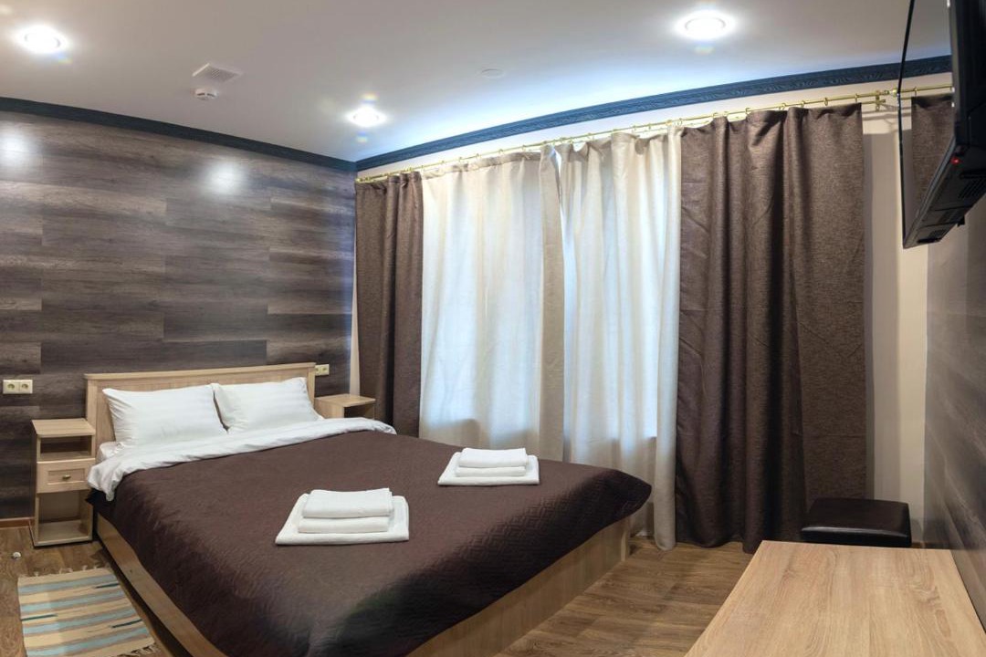 Photo of Others in Mitino District