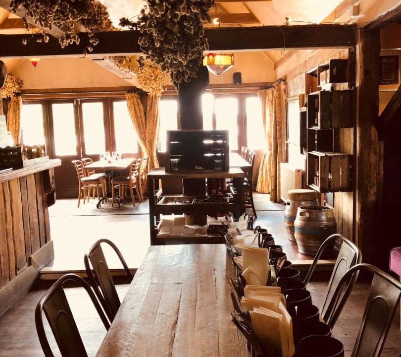 Photo of Others in Lingfield