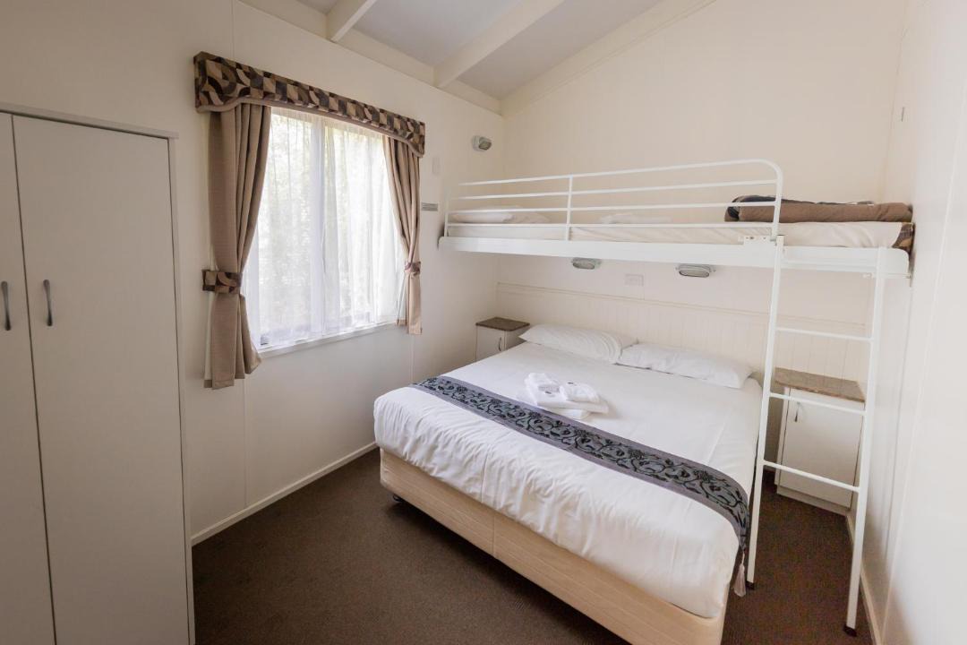 Photo of Bedroom in Eildon