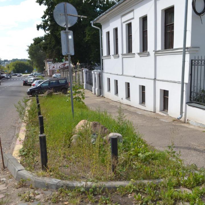 Photo of Buildings in Kostroma