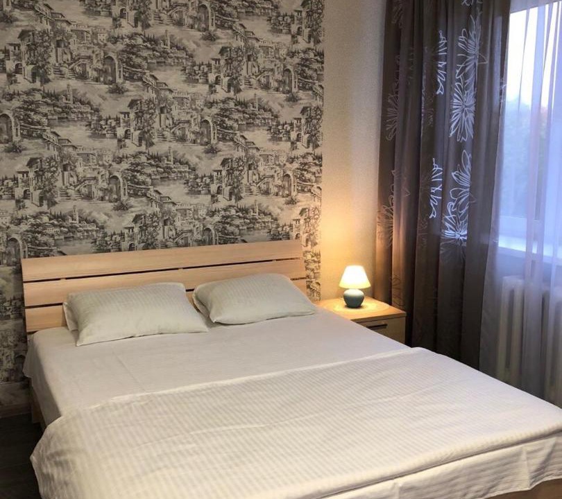 Photo of Bedroom in Ivanovo