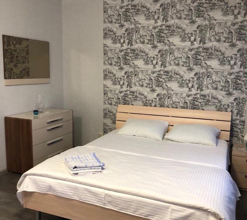 Photo of Bedroom in Ivanovo