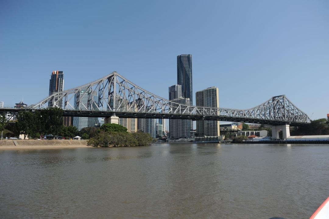 Photo of Others in Kangaroo Point
