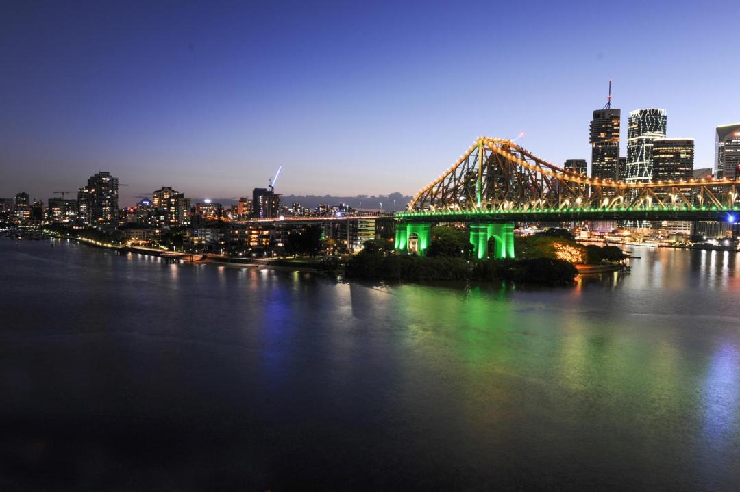 Photo of Others in Kangaroo Point