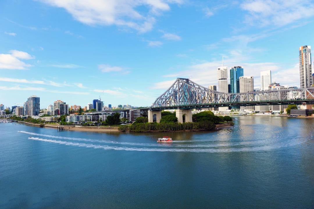 Photo of Others in Kangaroo Point