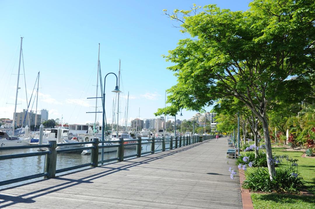 Photo of Others in Kangaroo Point