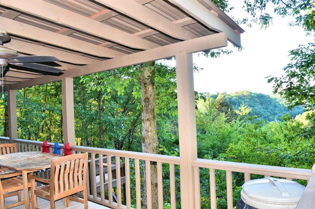 Photo of Patio Balcony in Copperhill