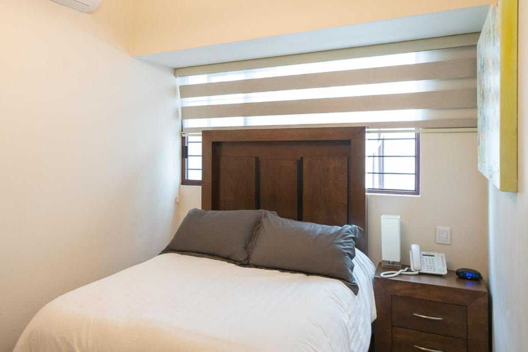 Photo of Bedroom in Cordoba