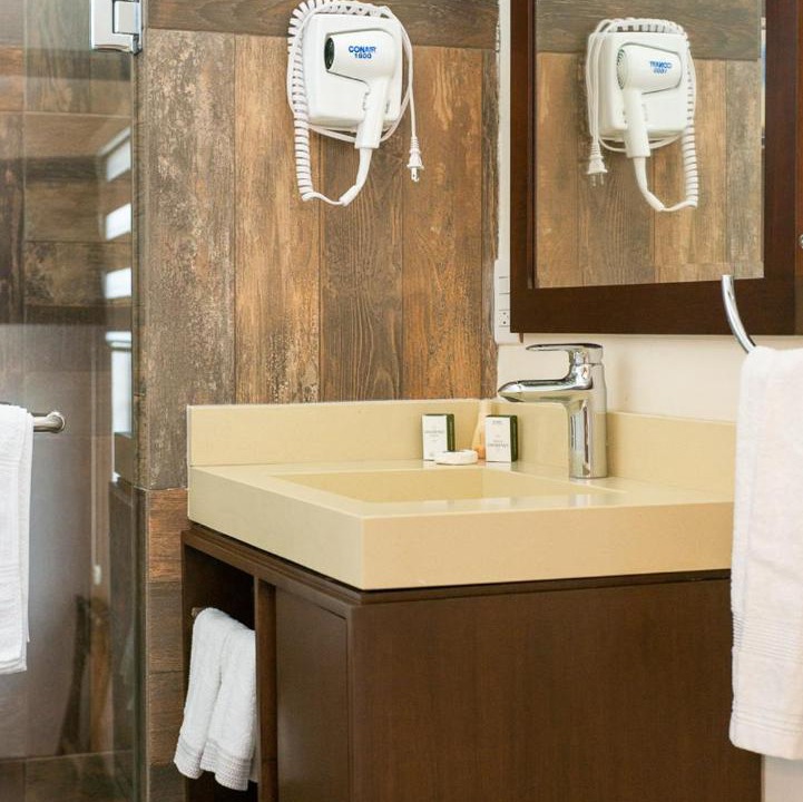 Photo of Bathroom in Cordoba