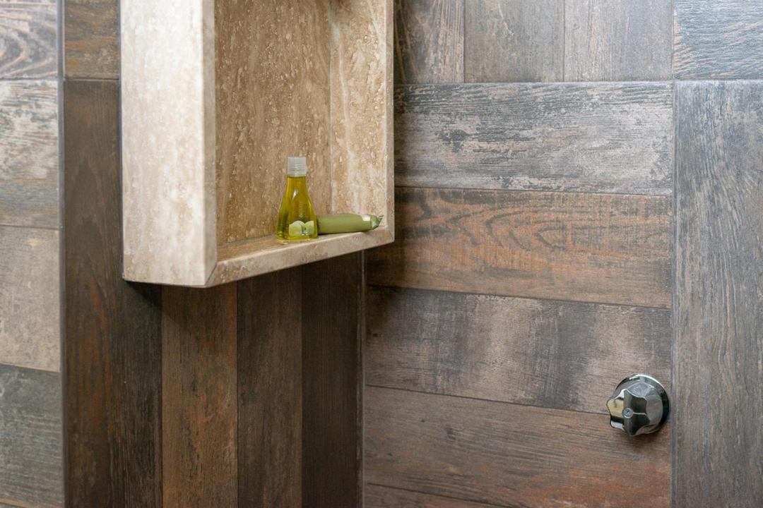 Photo of Bathroom in Cordoba