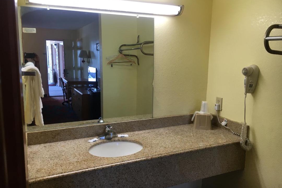 Photo of Bathroom in Odessa