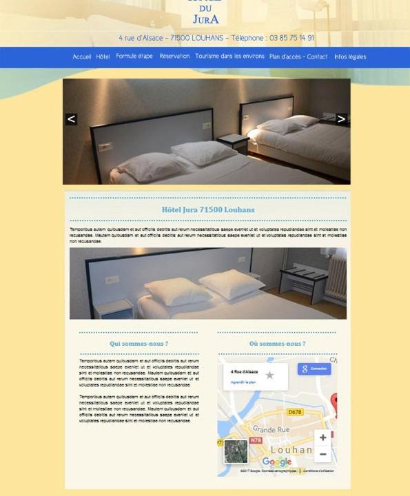 Photo of Others in Louhans