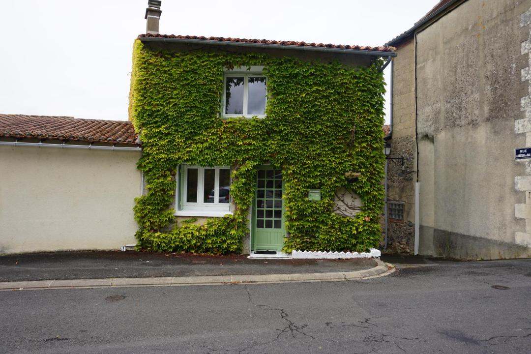 Photo of Buildings in L'Isle-Jourdain