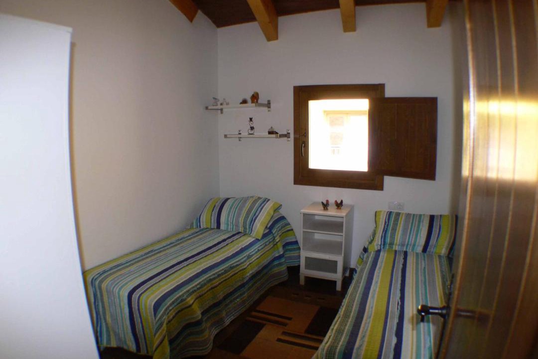 Photo of Bedroom in Orihuela del Tremedal