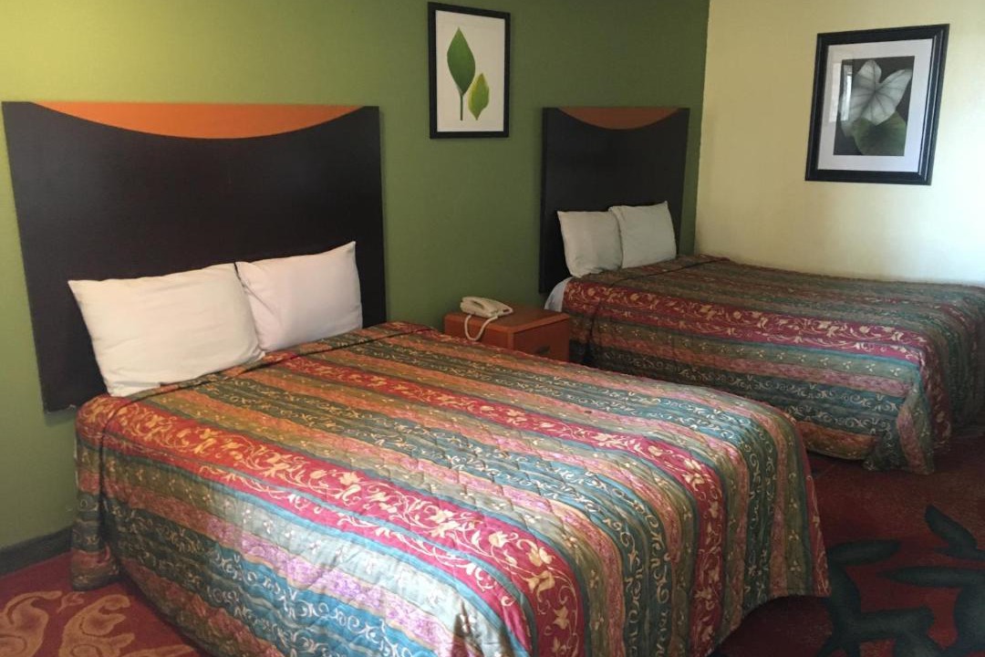 Photo of Bedroom in Odessa