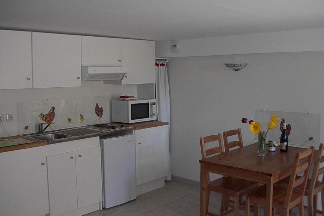 Photo of Kitchen in Saint-Pal-de-Chalencon