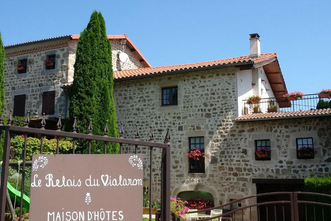 Photo of Others in Saint-Pal-de-Chalencon