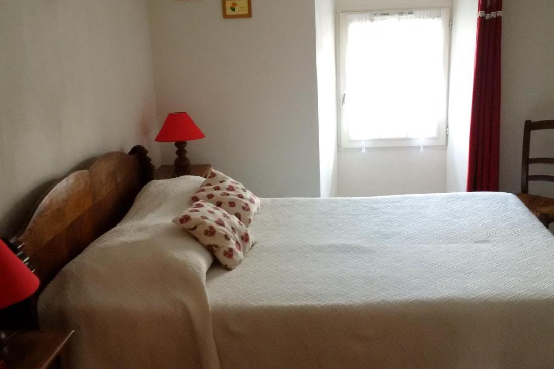 Photo of Bedroom in Saint-Pal-de-Chalencon