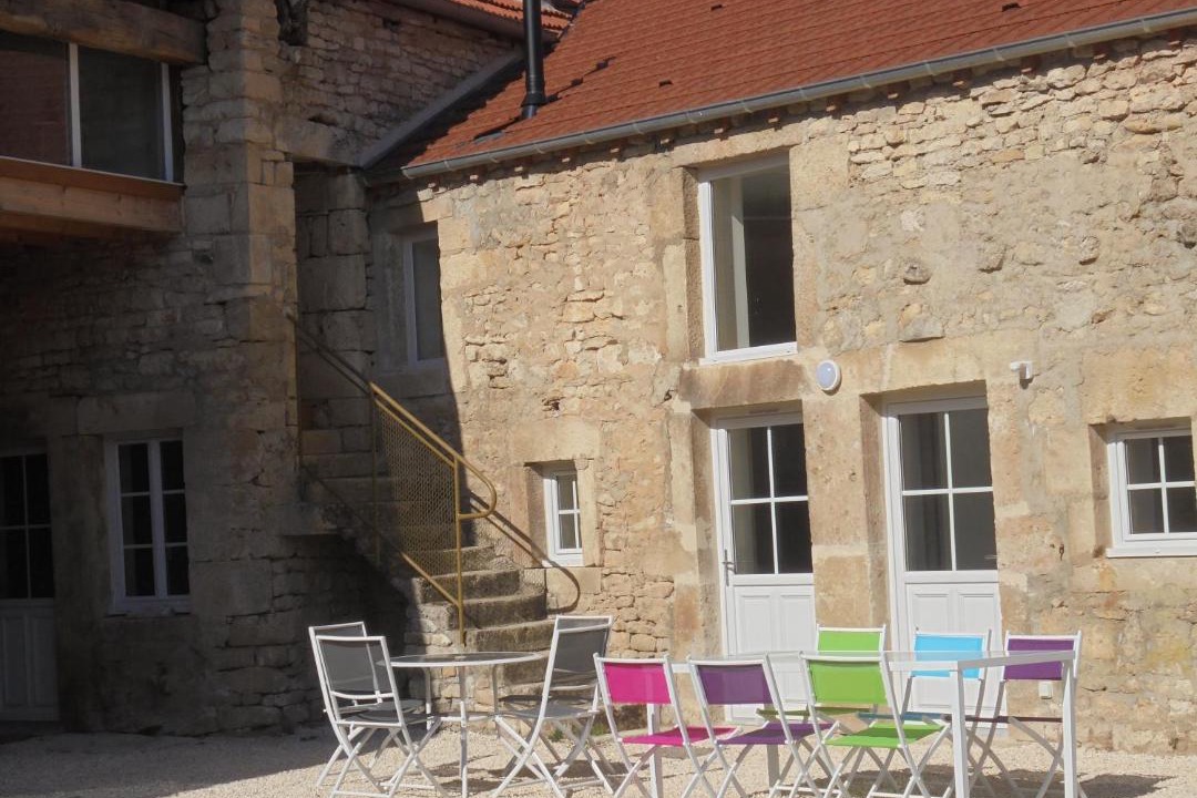 Photo of Others in Villaines-en-Duesmois