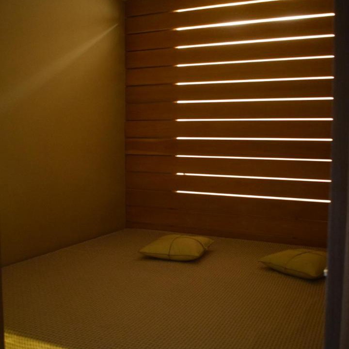 Photo of Bedroom in Klin