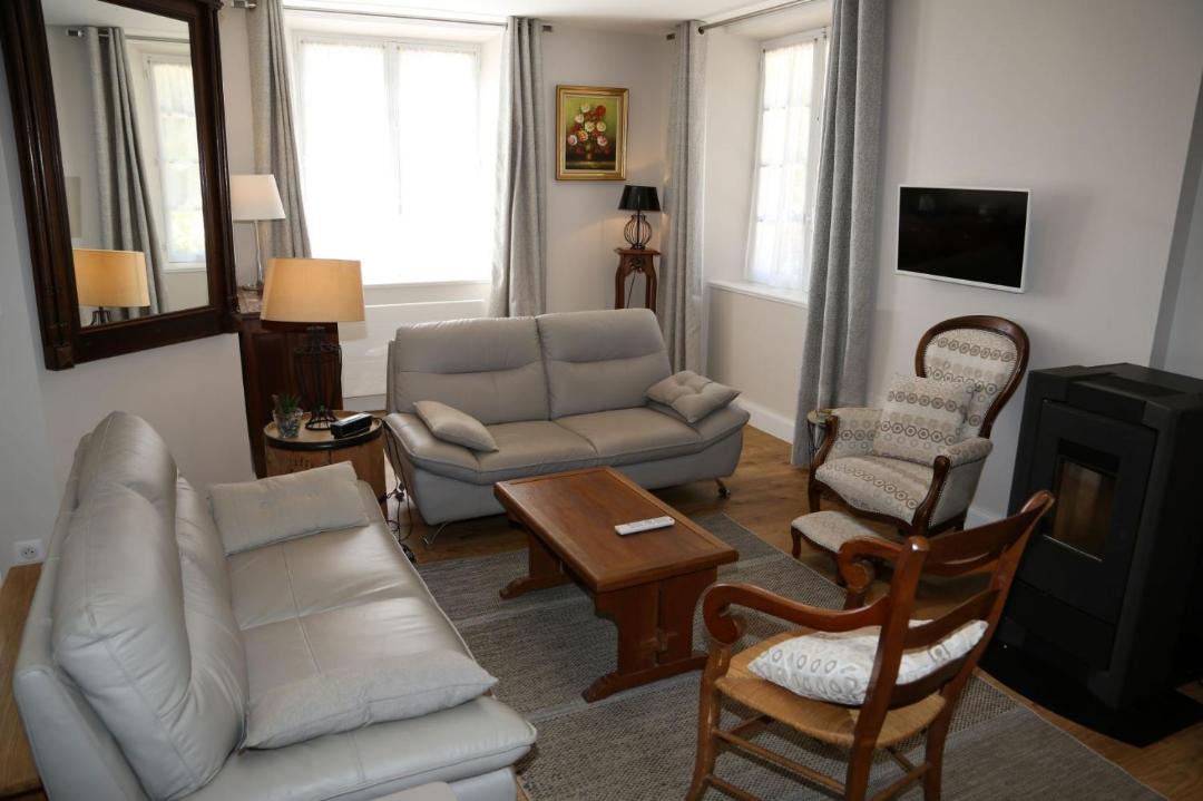 Photo of Livingroom in Aulos