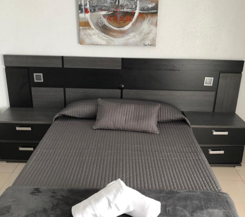 Photo of Bedroom in Loredo