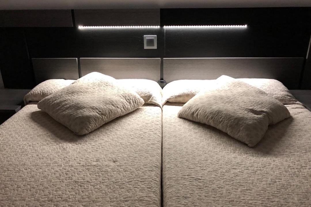 Photo of Bedroom in Loredo