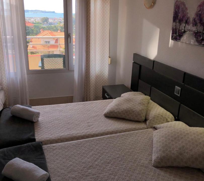 Photo of Bedroom in Loredo