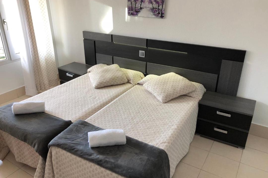 Photo of Bedroom in Loredo